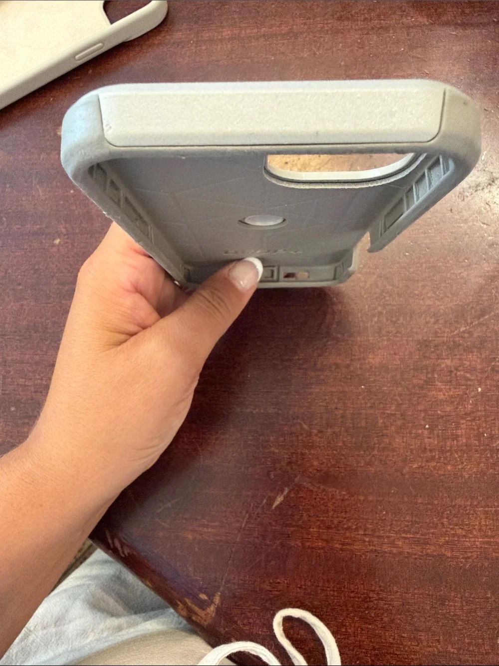 OtterBox rugged drop+